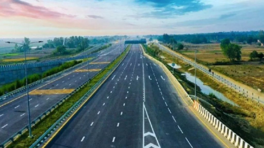 Greenfield Expressway