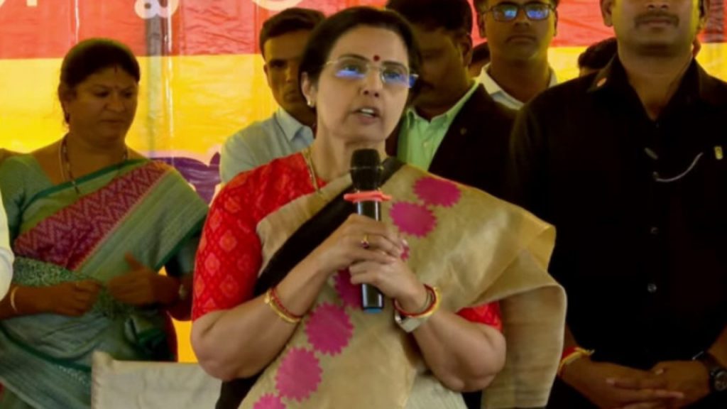 Nara Bhuvaneswari