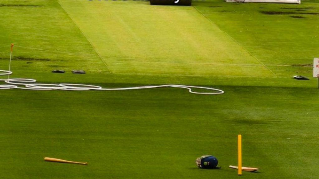 IND vs NZ
