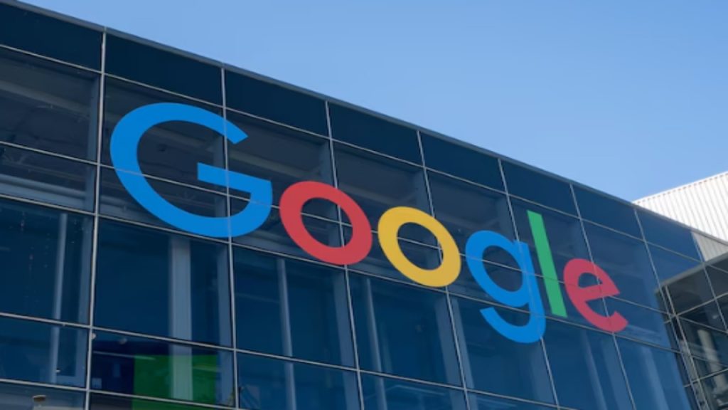 Job Cuts In Google