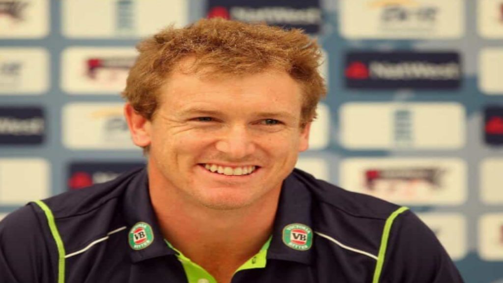 Australia Selector George Bailey