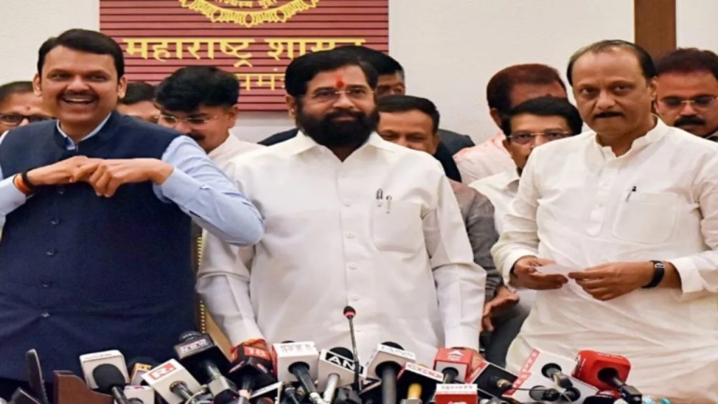 Maharashtra Portfolio