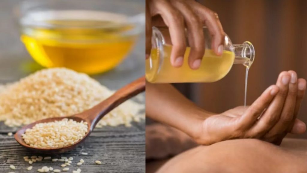 Health Benefits Of Oil