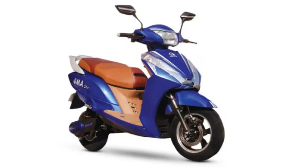 Electric Scooters