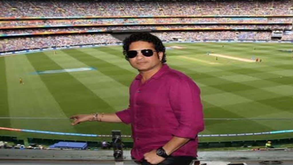 Melbourne Cricket Club