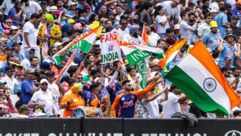 India vs Australia