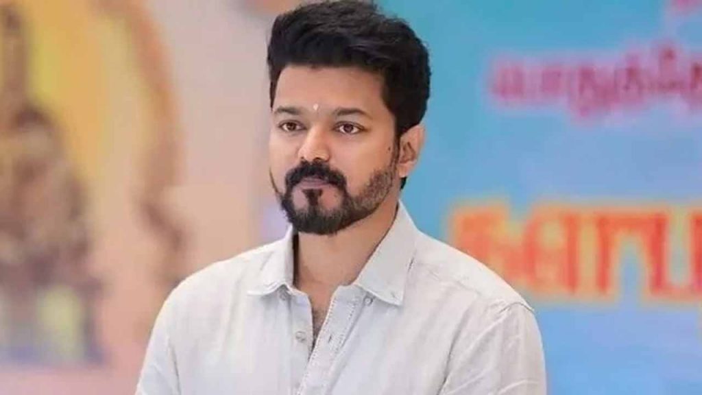 Vijay Amithsha