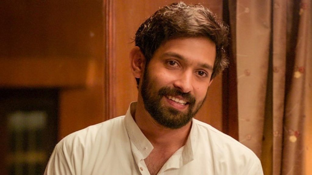 Vikrant Massey Sensational Decision Break to Movies