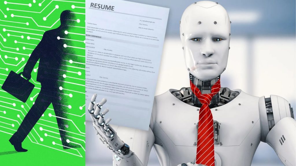 2 Lakh Job Cuts Usa Wall Street Banks Ai Replacing Employees 2025