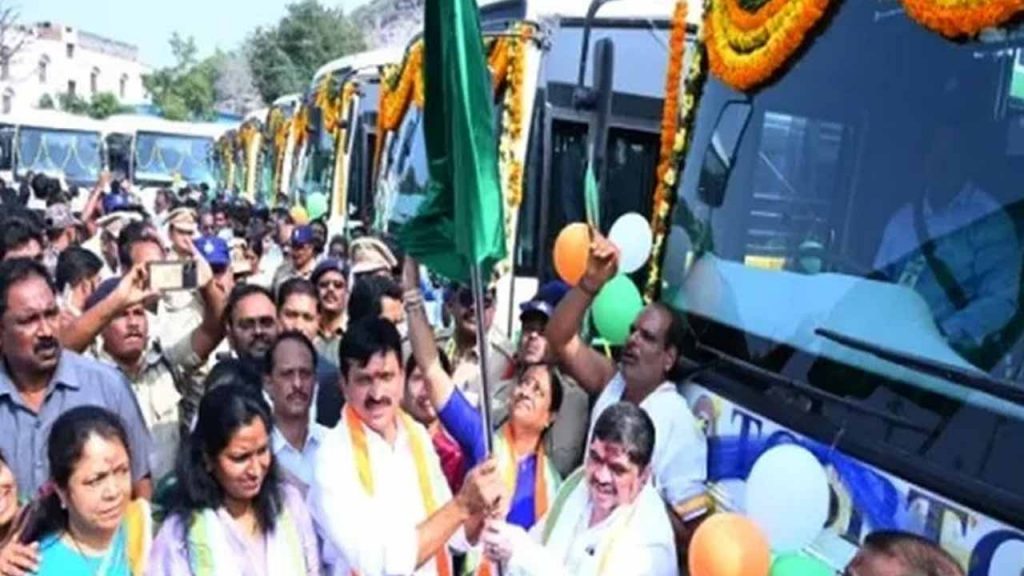 3000 recruitment will be done in RTC: Minister Ponnam Prabhakar