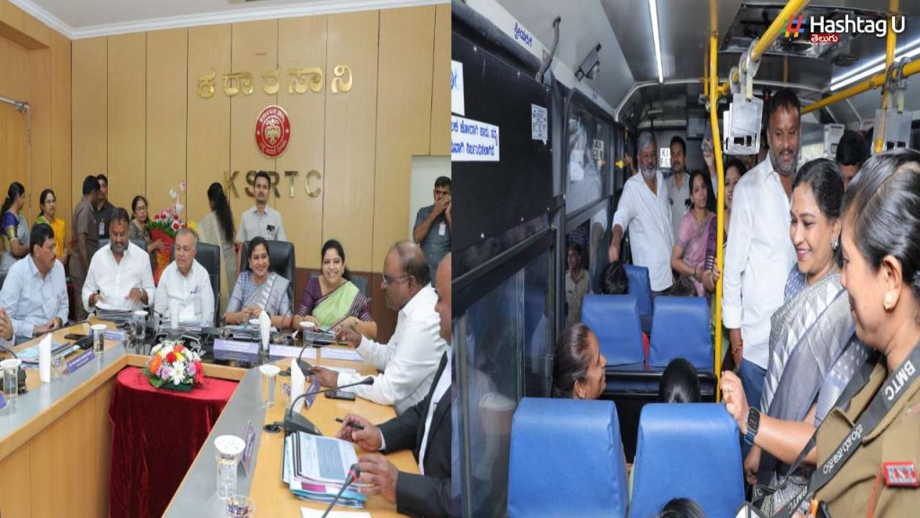 Ap Free Bus Scheme