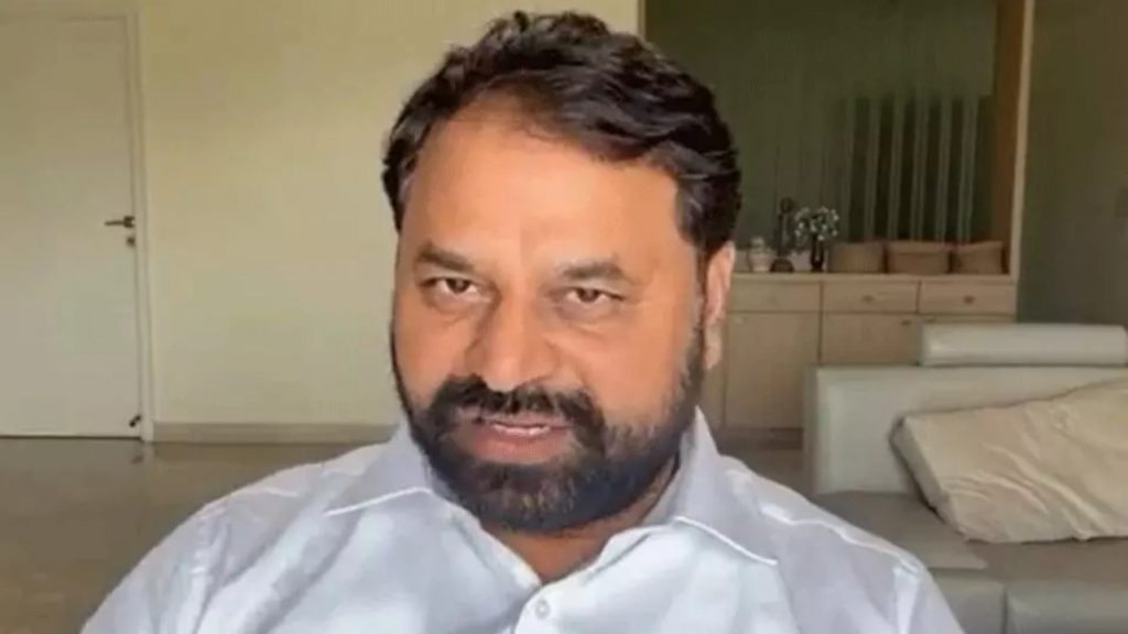 Addanki Dayakar
