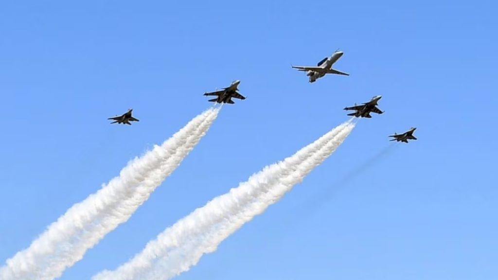 Air Show