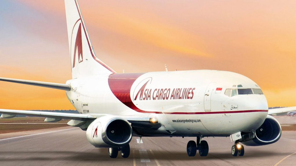 Airlines Company