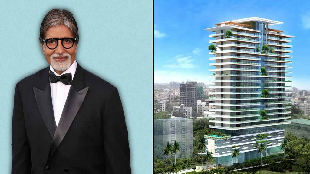 Amitabh Bachchan Makes 168%