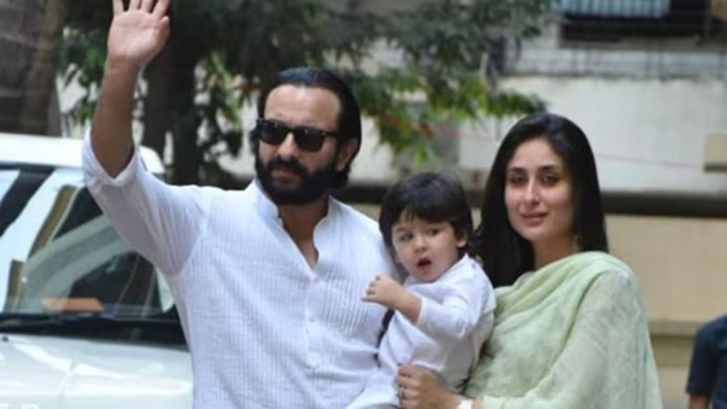Saif Ali Khan