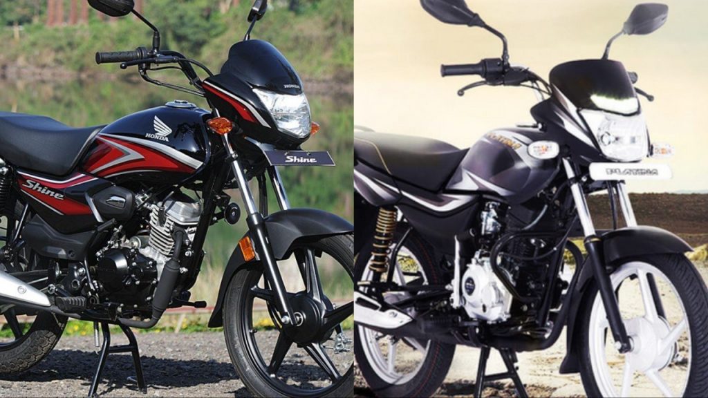 Auto Bikes