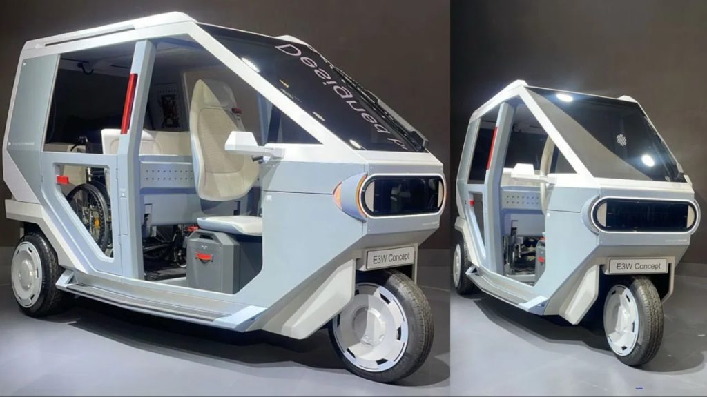 Auto Expo 2025