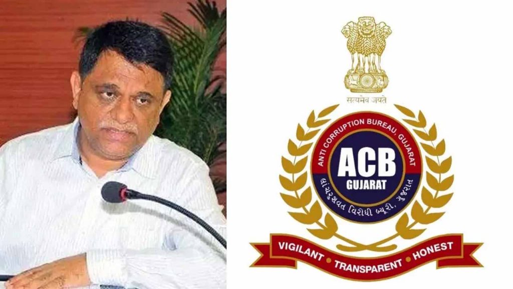 BLN Reddy attended the ACB inquiry