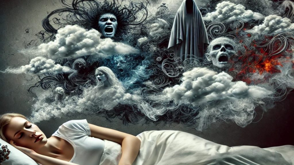Bad Dreams