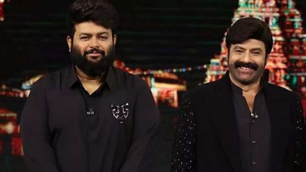Balakrishna Change Thaman To Anirud For His Next Movie