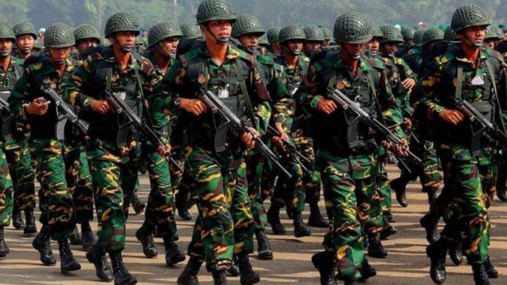 Bangladesh
