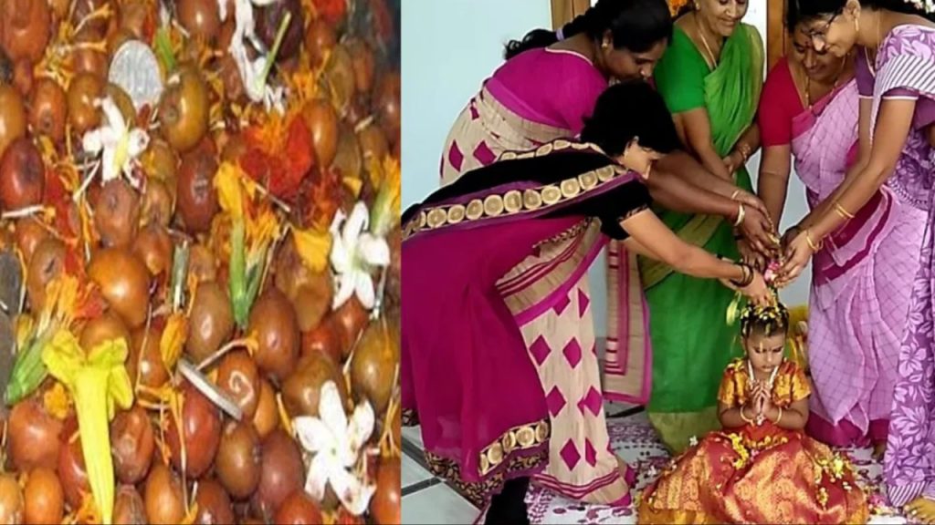 Bhogi Pallu