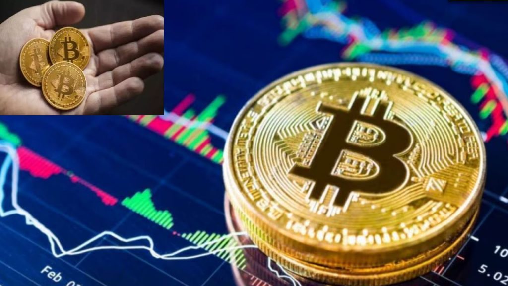 Bitcoin Wallet Hacked Rs 70 Lakhs Bitcoins Looted Kothakota Wanaparthy District Telangana