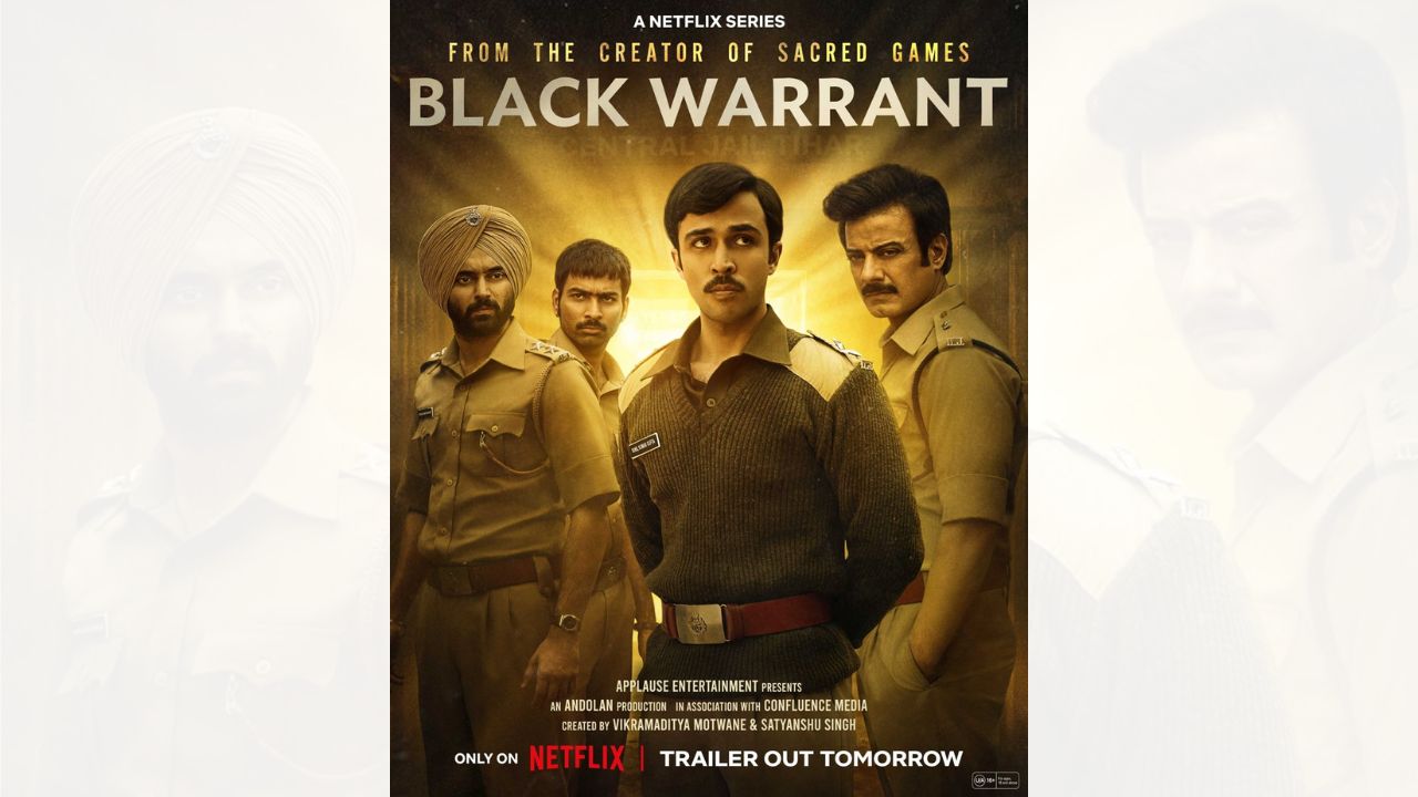 Black Warrant Team Interview 02