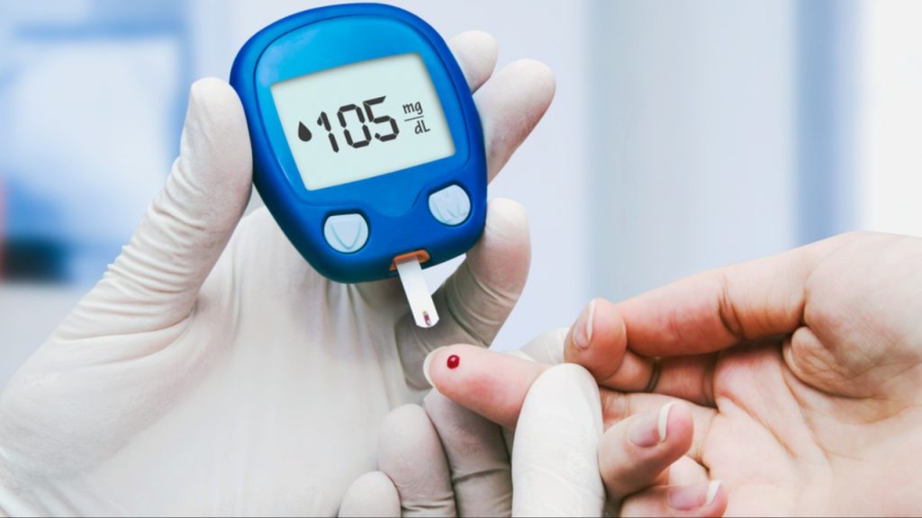 Blood Sugar