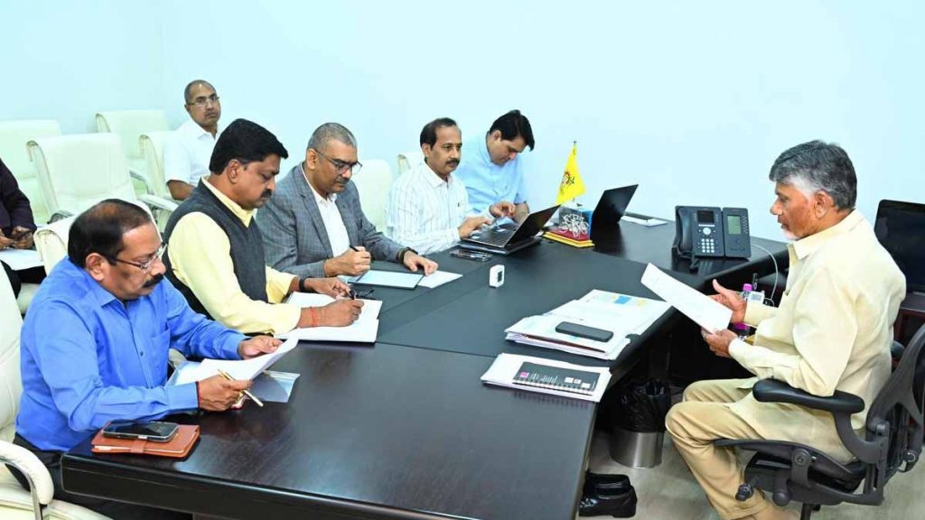 Cm Cbn Pongal Gift