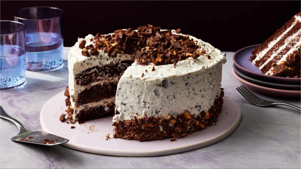 Cakes