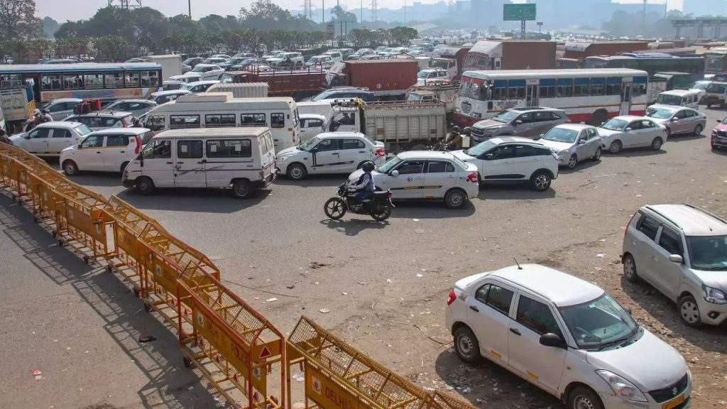 Car Handling Charges Car Showrooms Extortion