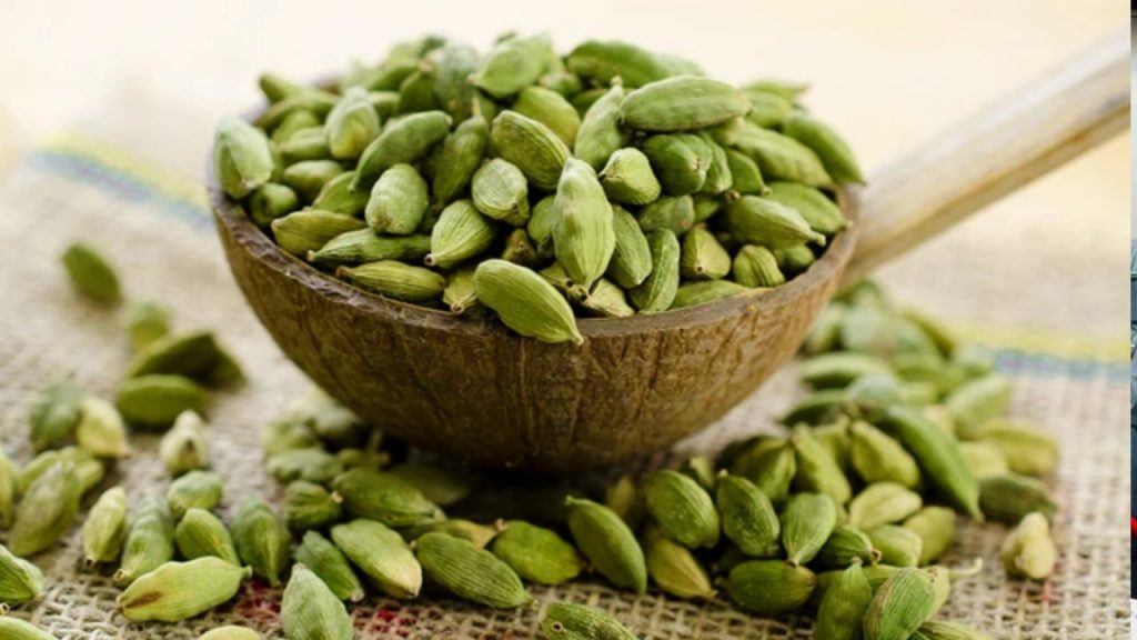 Cardamom