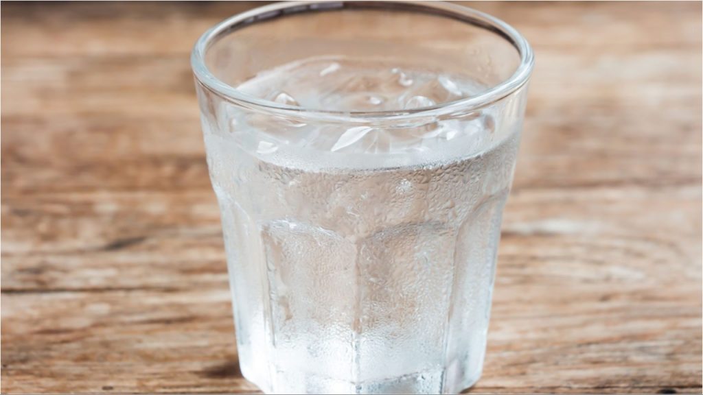 Cold Water
