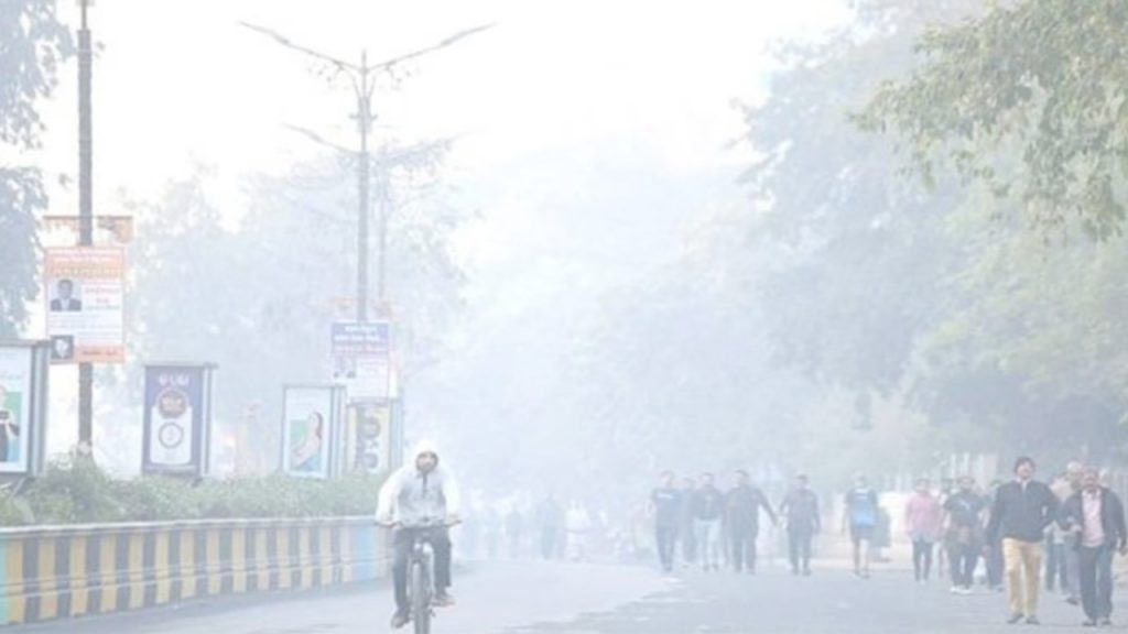 Cold Wave Medak