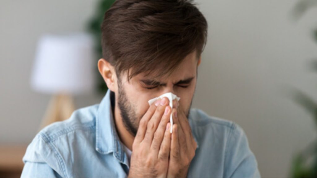 Cough Cold