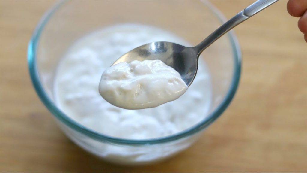 Curd
