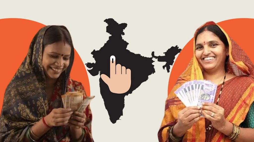 Dbt Schemes Tsunami Women Centric Schemes Sbi