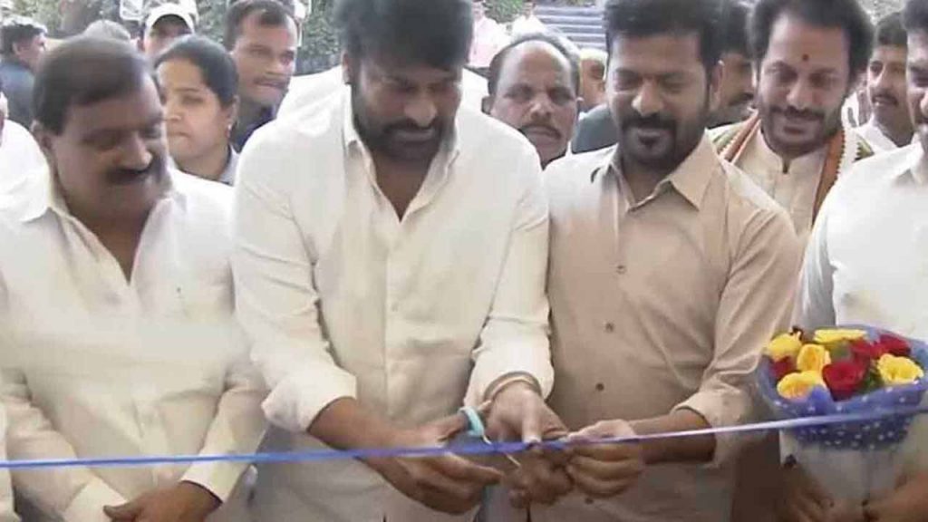 Eco tourism will be encouraged: CM Revanth Reddy