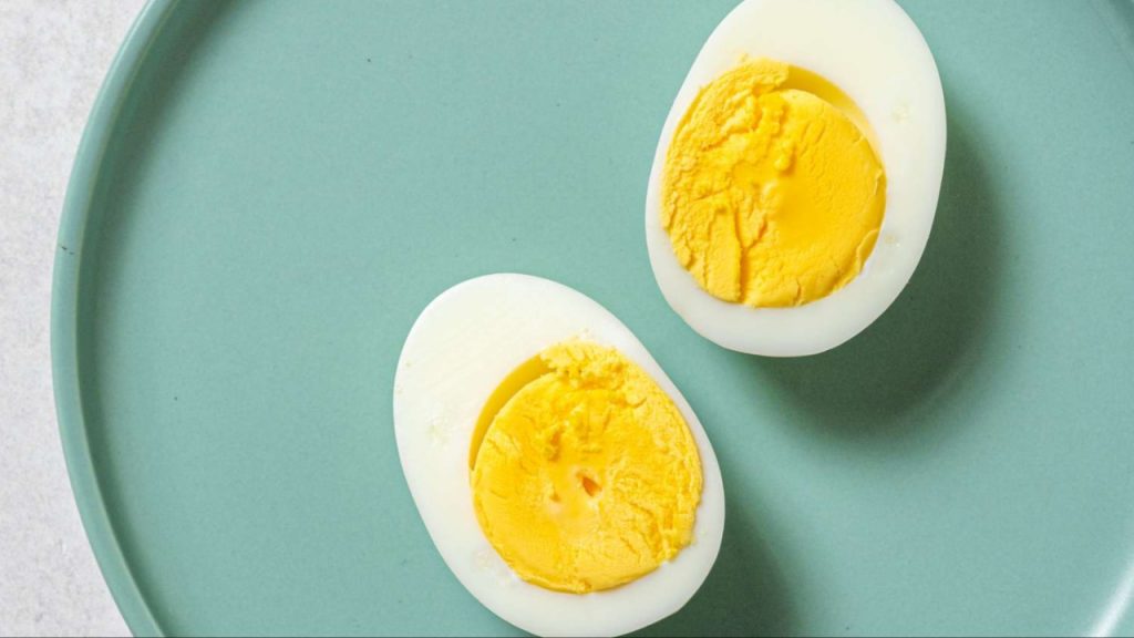 Egg