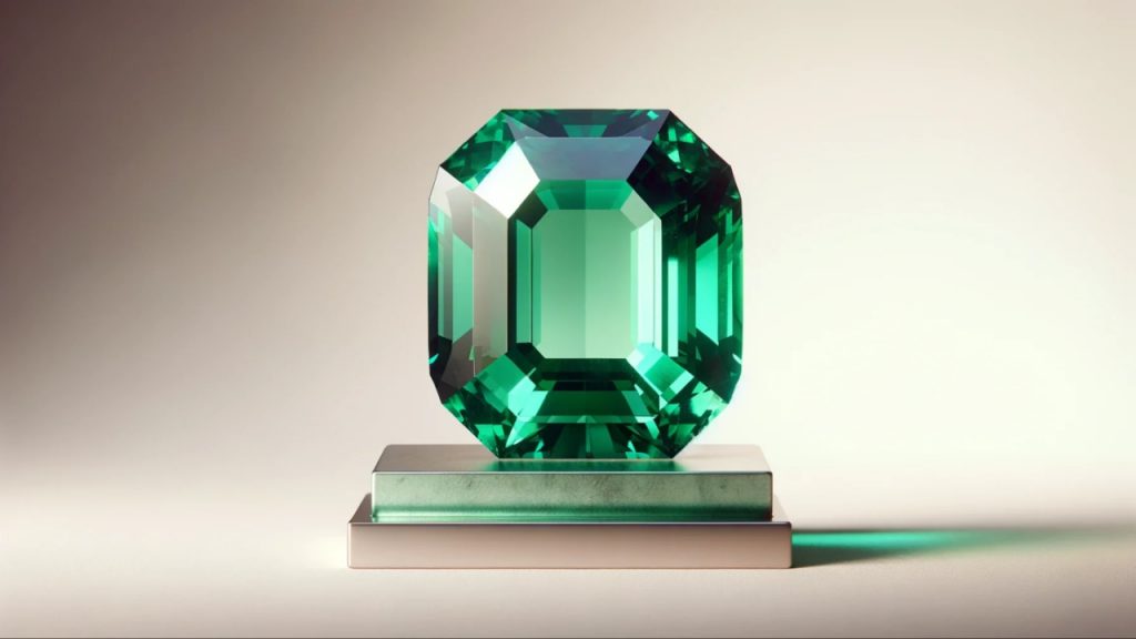 Emerald