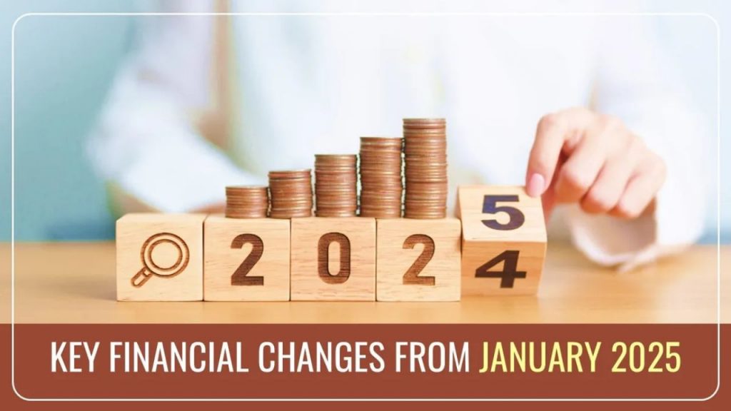 Financial Changes 2025 Whatsapp Amazon Prime Video Visa Rules