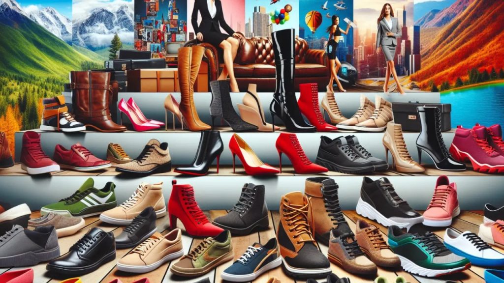 Footwear