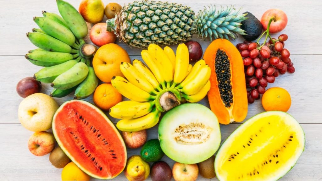 Fruits