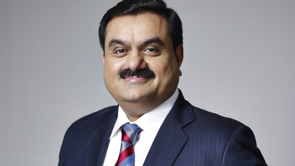 Adani Ports