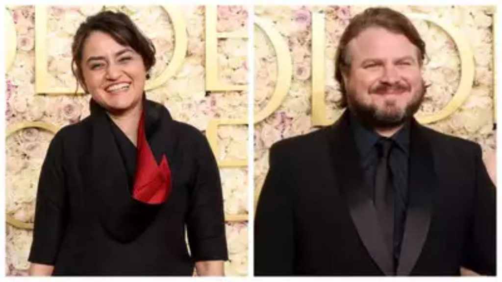 Golden Globes 2025 Payal Kapadia All We Imagine As Light Best Director Award Brady Corbet
