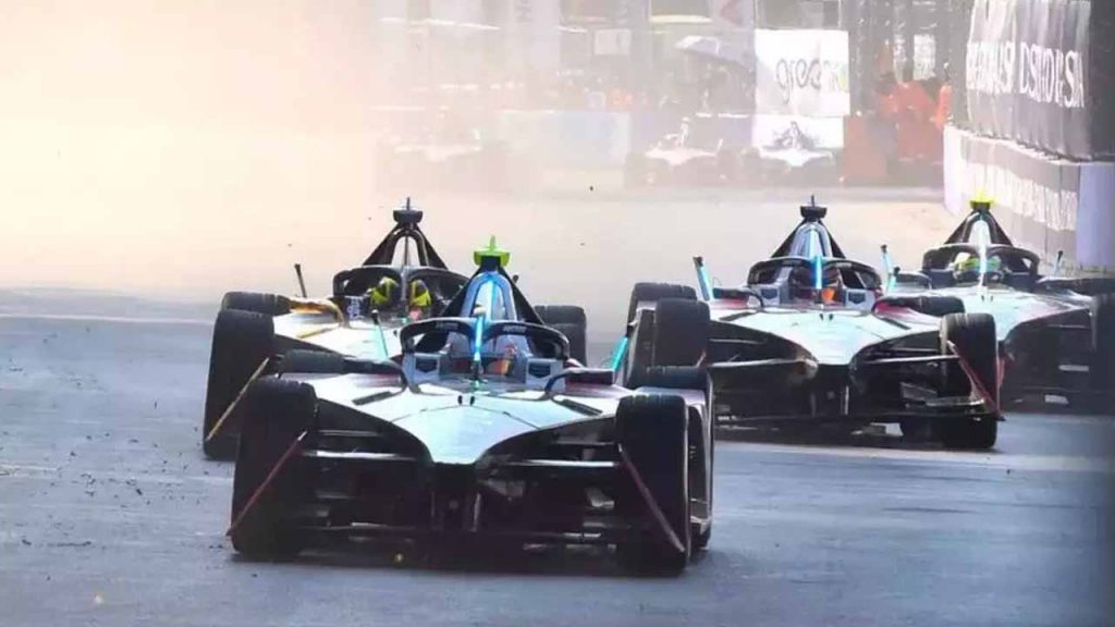 Formula e-car Race: Green Co, Ace Next Gen companies to CBI enquiry today
