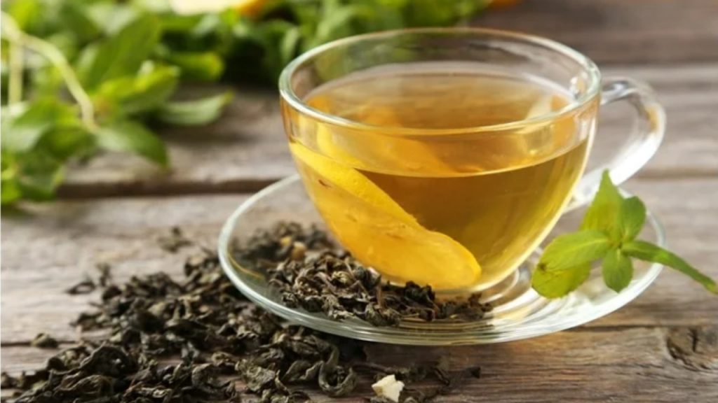 Green Tea