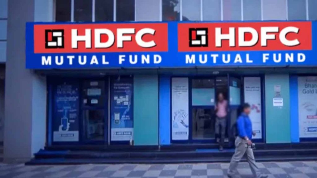 HDFC Mutual Fund to open 25 new branches